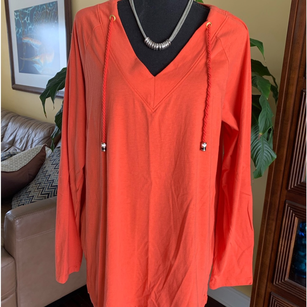 Sperry sailing shirt - XL